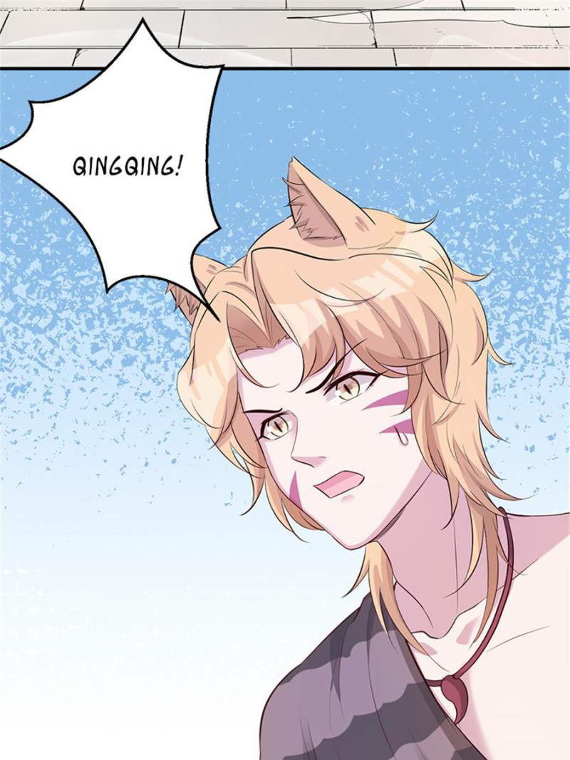 Beauty and the Beasts Chapter 112 Gambar 23